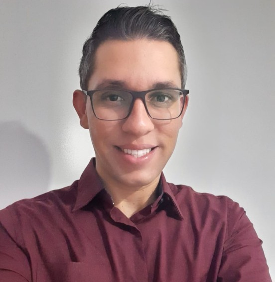 Augusto Apolonio do Nascimento