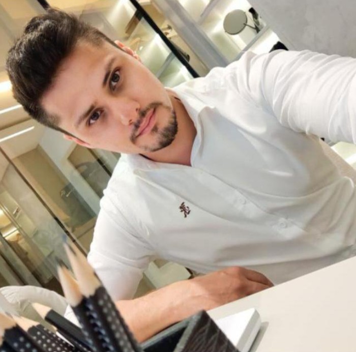 Douglas Pedroso da Silva