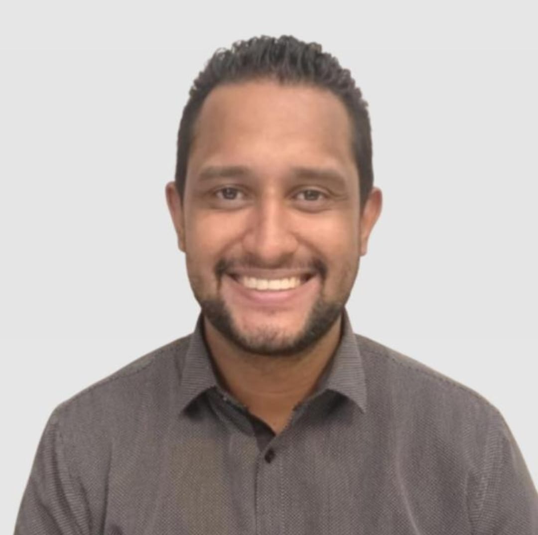 Wilson Martins da Silva