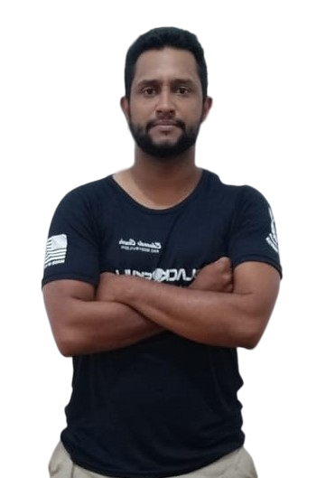 Professor Wilson Martins