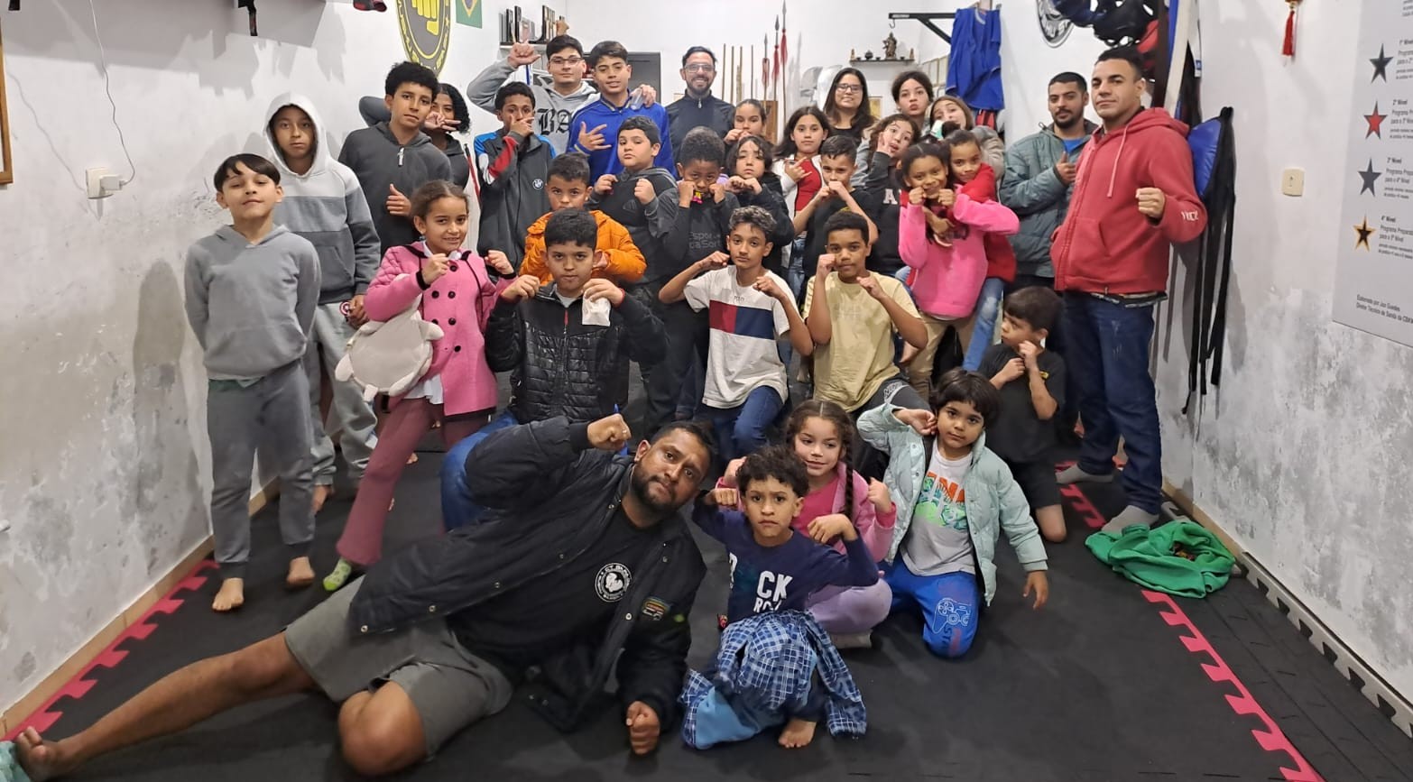 3ª edição do Telecine Garagem celebra 9 anos do projeto com cinema, alegria e união comunitária