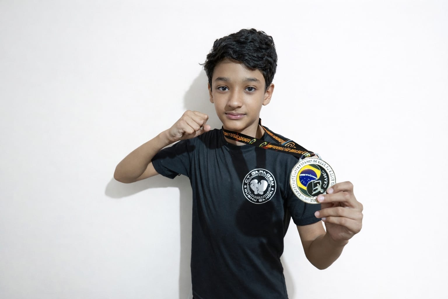 CT GARAGEM MARCA PRESENÇA NO PRIMEIRO GRANDE EVENTO DE 2026