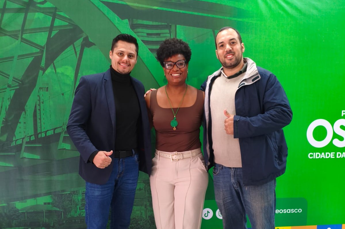 CT GARAGEM participa de capacitação sobre Emendas Parlamentares promovida pela Prefeitura de Osasco
